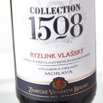 Absolutní šampion Salonu vín 2017