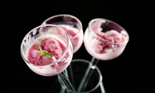 Revoluce ve sklenici