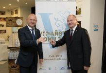 Vinařství roku 2015 – Titul putoval do Bzence