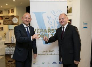 Vinařství roku 2015 – Titul putoval do Bzence