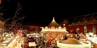 Vánoční Punč – Kouzlo pěti ingrediencí