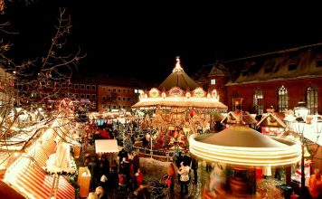 Vánoční Punč – Kouzlo pěti ingrediencí