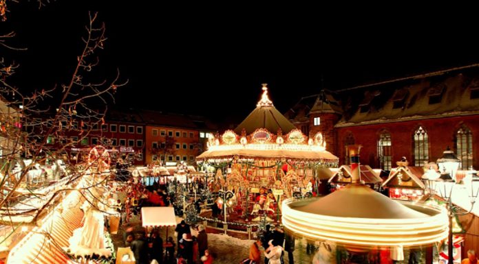 Vánoční Punč – Kouzlo pěti ingrediencí