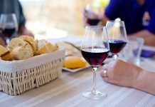 Tipy na vinařské akce – 22. týden