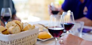 Tipy na vinařské akce – 4. týden