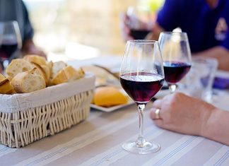 Tipy na vinařské akce – 4. týden