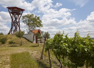 Vydejte se objevit kouzlo VOC