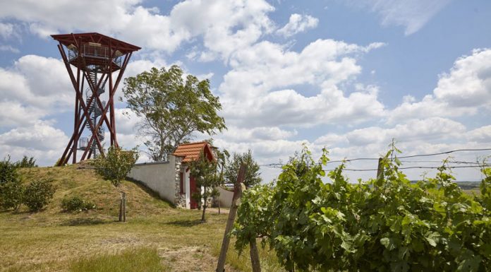 Vydejte se objevit kouzlo VOC