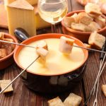 swiss food