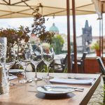 Degustační pátky v Hegertově Cilhelně