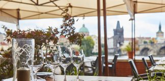 Degustační pátky v Hegertově Cilhelně