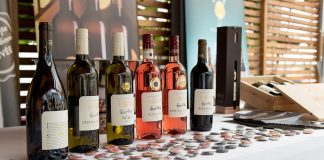 Tipy na vinařské akce – 20. týden