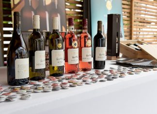 Tipy na vinařské akce – 20. týden