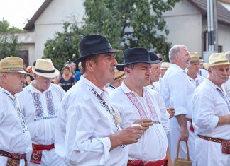 Tipy na vinařské akce – 28. týden