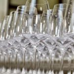 Slovinská vína v Královské zahradě