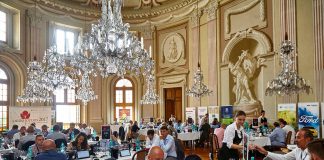 Oenoforum bude letos hodnotit rekordní počet vín