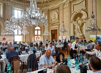 Oenoforum bude letos hodnotit rekordní počet vín