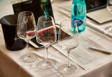 Hlavní medaile z Oenofora putovaly do zahraničí.  Nové vinařství bodovalo s kolekcí.