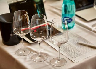 Hlavní medaile z Oenofora putovaly do zahraničí. Nové vinařství bodovalo s kolekcí.