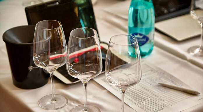 Hlavní medaile z Oenofora putovaly do zahraničí. Nové vinařství bodovalo s kolekcí.