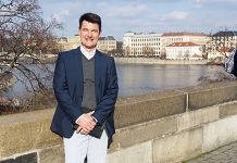 „Biodynamik“ Olivier Bonville v ČR!