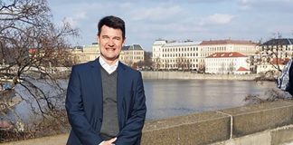 „Biodynamik“ Olivier Bonville v ČR!