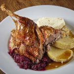 Svatomartinský víkend