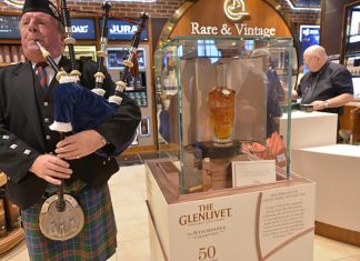 Škodu Superb nebo láhev The Glenlivet?