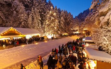 Advent – kam se podíváš