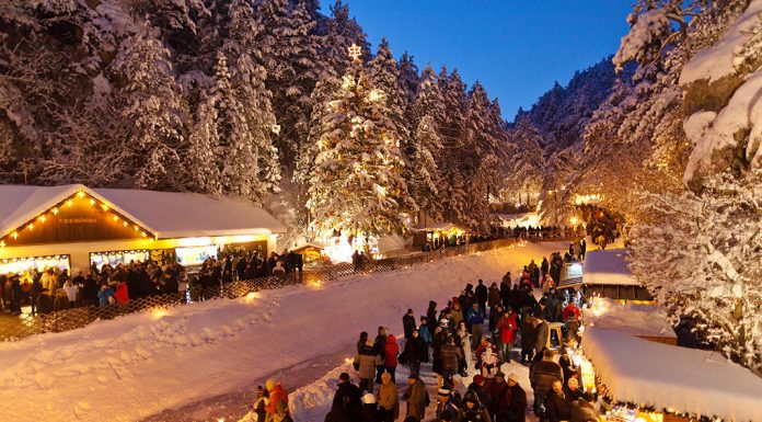 Advent – kam se podíváš