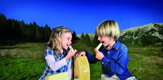 PRAVÁ CHUŤ DOLCE VITA