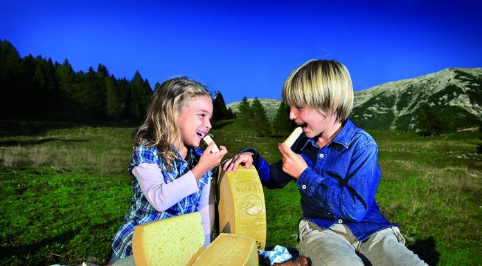 PRAVÁ CHUŤ DOLCE VITA