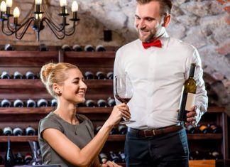 Tipy na vinařské akce – 51 – 52. týden