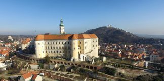 CO JE VÍC, NEŽ MOŘE? DRUHÁ DOVOLENÁ NA NAŠICH VINICÍCH