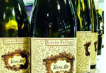 LIVIO FELLUGA V CIHELNĚ