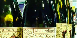 LIVIO FELLUGA V CIHELNĚ