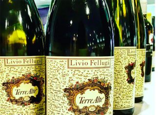 LIVIO FELLUGA V CIHELNĚ