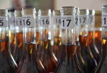 NENÍ CUVÉE JAKO CUVÉE