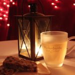 Bílý svařák přímo z rukou hraběte bílý svařák