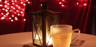 Bílý svařák přímo z rukou hraběte bílý svařák