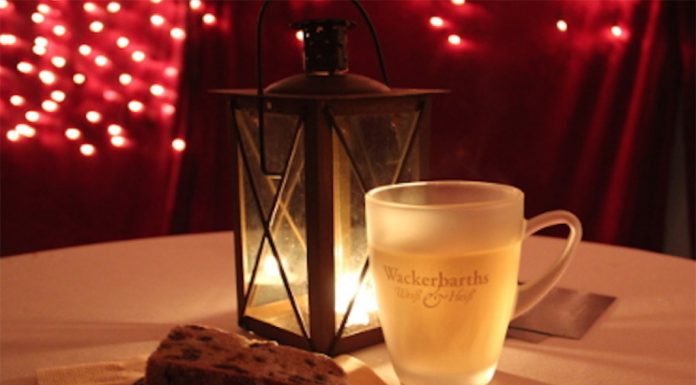 Bílý svařák přímo z rukou hraběte bílý svařák