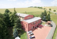 Spielberg Vinařem roku 2017