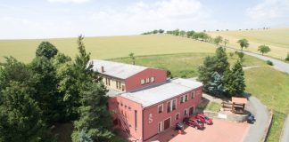 Spielberg Vinařem roku 2017