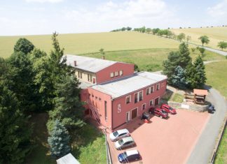 Spielberg Vinařem roku 2017