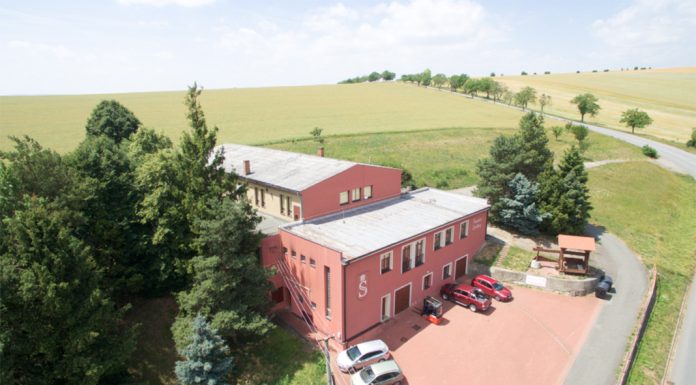 Spielberg Vinařem roku 2017