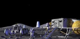 Víno budoucnosti? Možná z vesmíru..