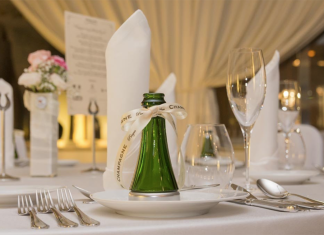 Grand Jour de Champagne 2016