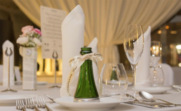 Grand Jour de Champagne 2016