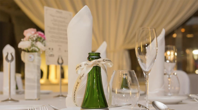 Grand Jour de Champagne 2016