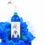 Modré víno? Gik Live !!!